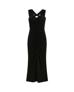 DVF NEELY DRESS