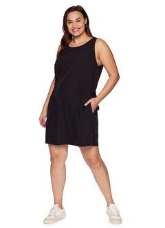 Plus Malden Dress