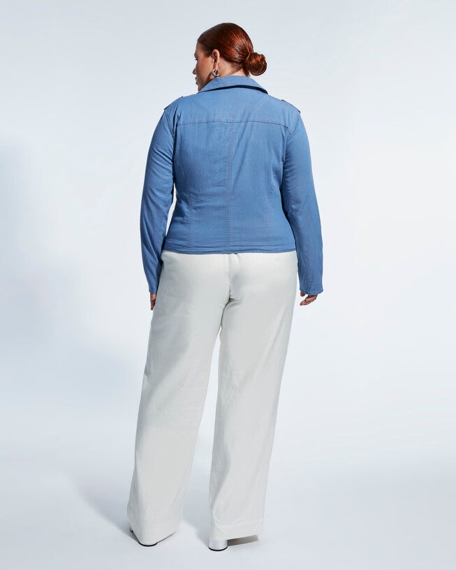 Kates Cult Jacket, , alternate image number 8