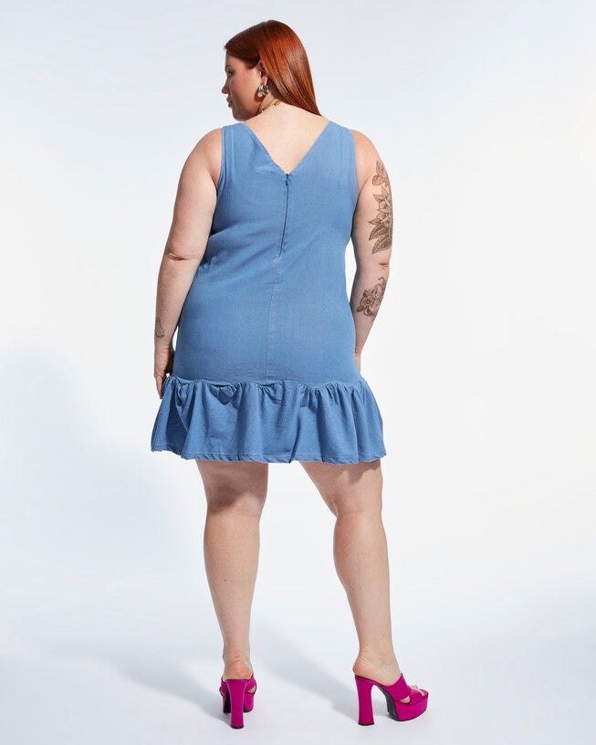 Dylana Dress, , alternate image number null