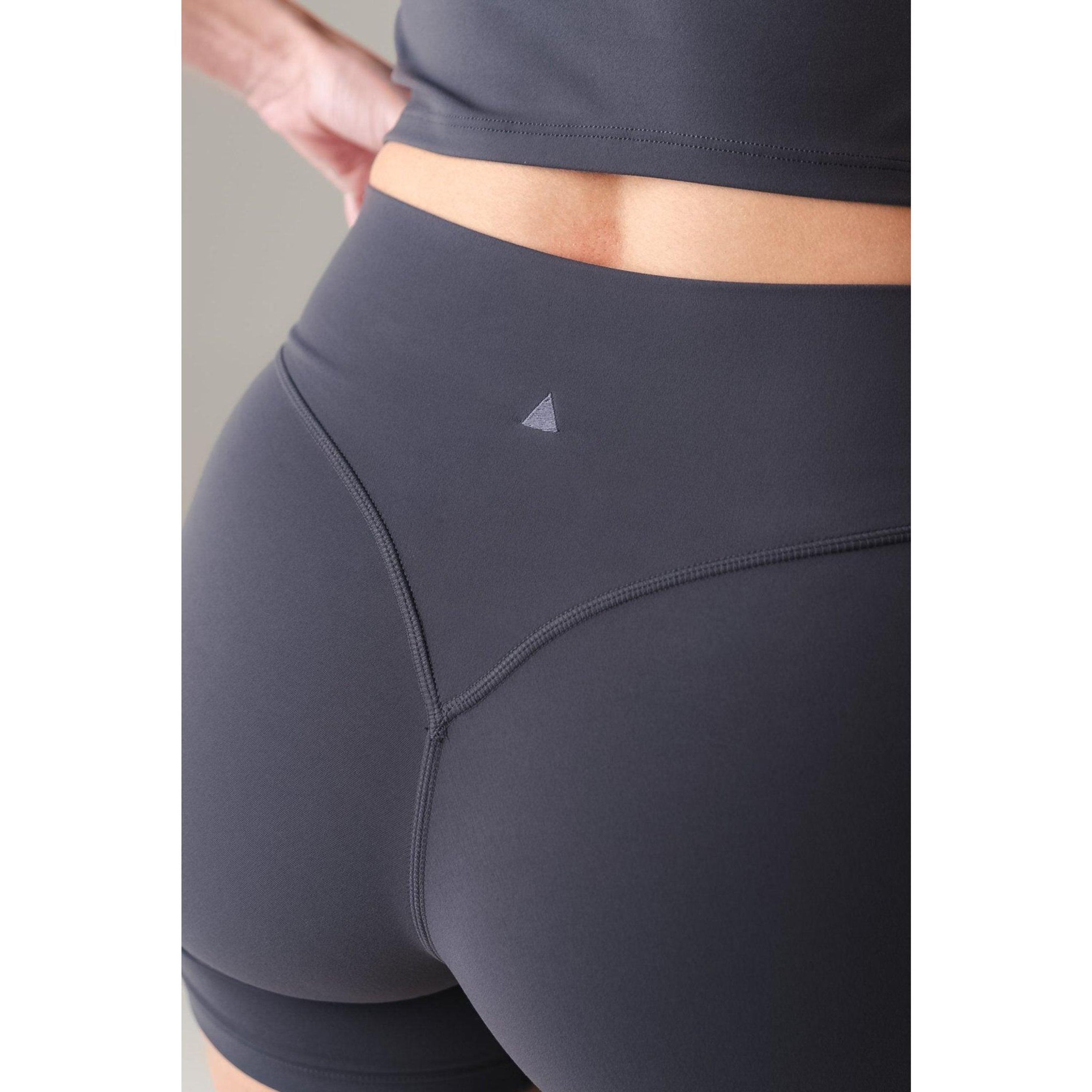 Cloud II Volley Short, Iron / Charcoal Grey, alternate image number 4