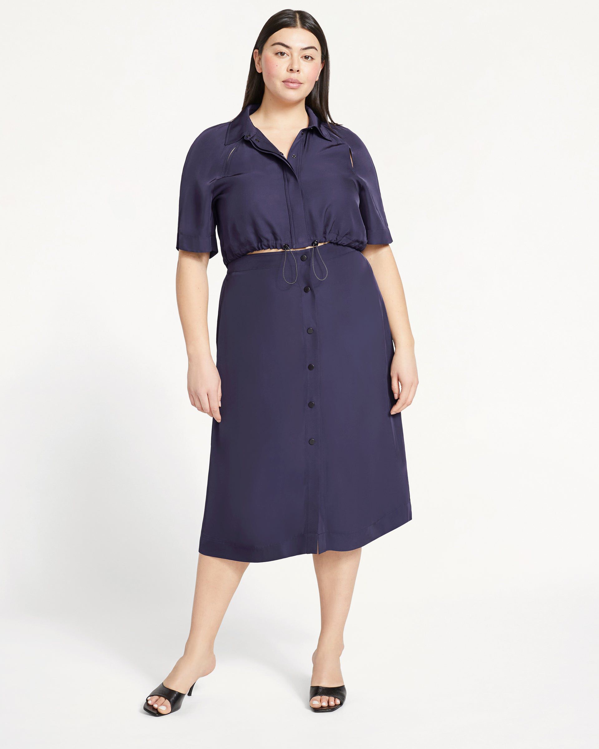 Baseline Skirt, , alternate image number 5