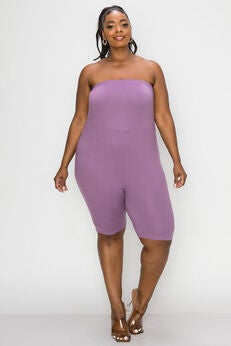 Plus Size Women
