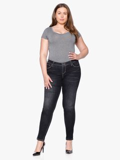 Alaia Skinny Jeans