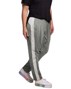 Standards & Practices French Terry Reverse Side Panel Joggers