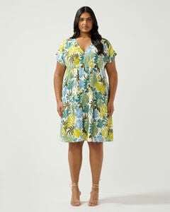 Antibes Dress