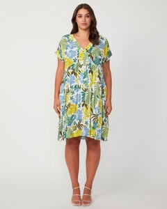 Antibes Dress