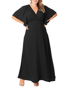 Carmella Evening Gown