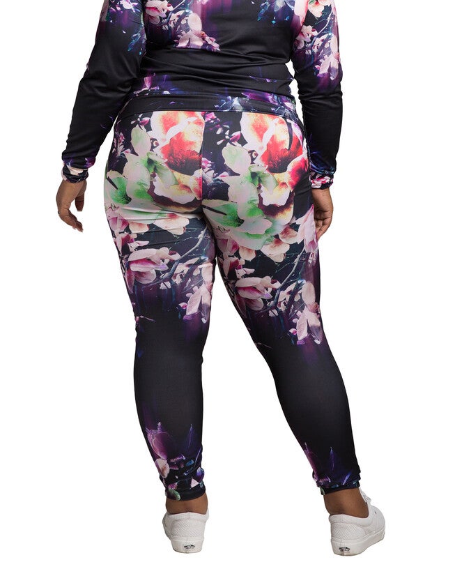 Lena Activewear Tracksuit Leggings, , alternate image number null