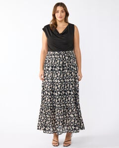 SEA LILY SKIRT