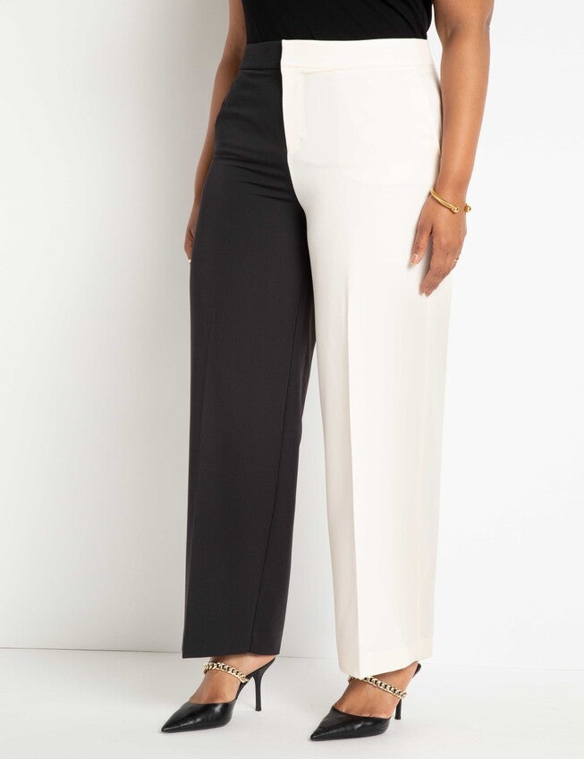 Colorblock Pant, , alternate image number null