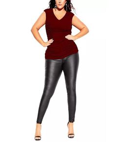 City Chic Women