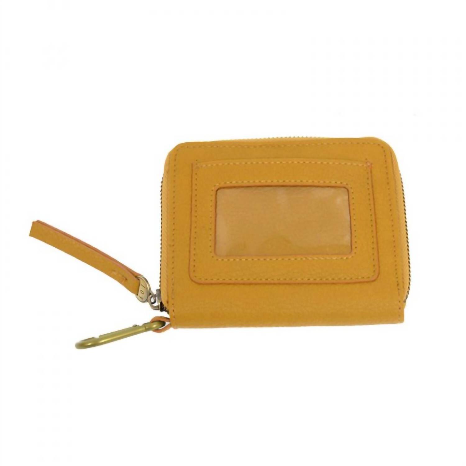 Women&#39;S Pixie Go Wallet in Dijon, Dijon / Yellow, hi-res image number 0