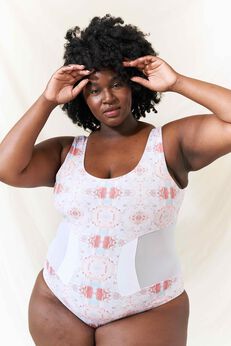 Shoreline One Piece