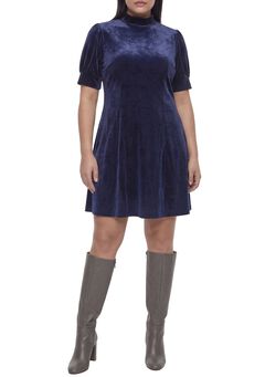 Hailey Dress