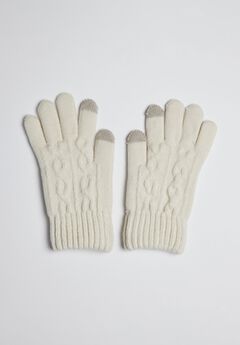 Frosty Touch Gloves