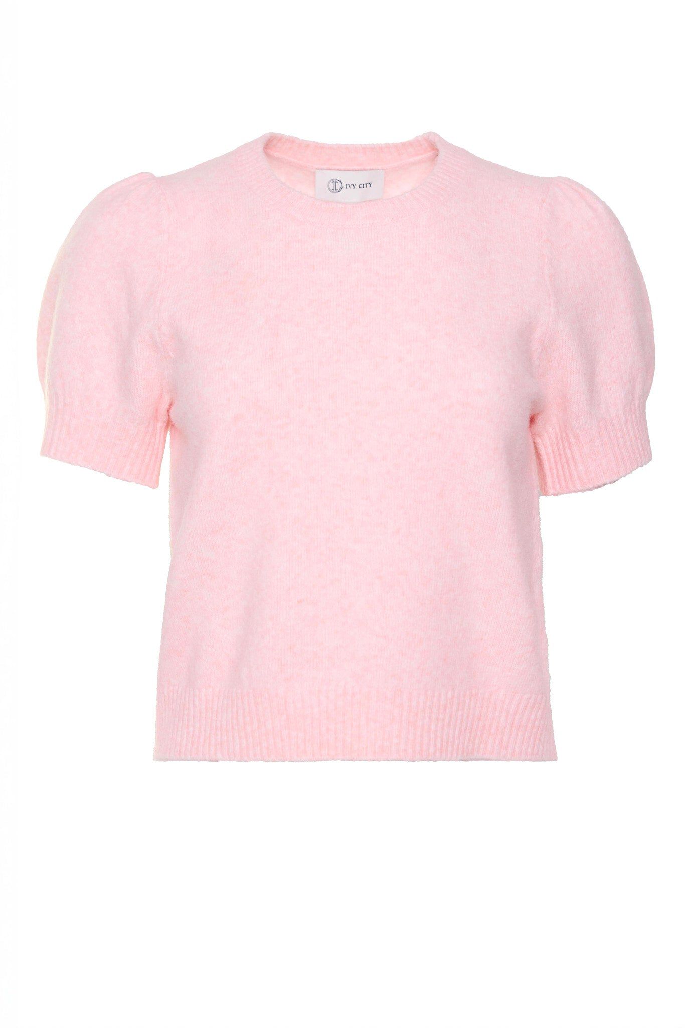 Lila Top, Pink / Pink, alternate image number 2