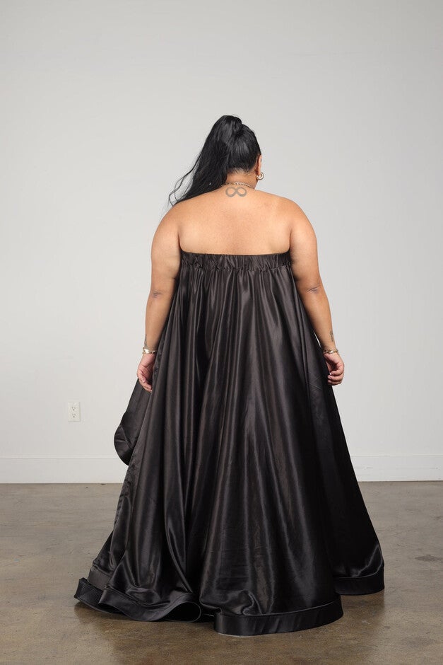 Selene Dress Petite, , alternate image number null