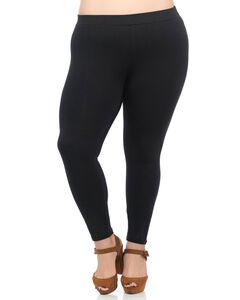 PREMIUM PONTE LEGGINGS