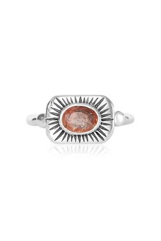 The Mirage Ring | Silver