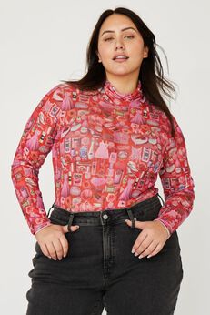 LILLIAN TURTLENECK