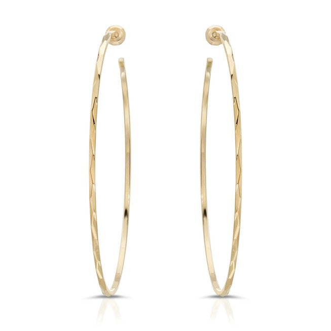 Avery Hoops Silver, , alternate image number 4
