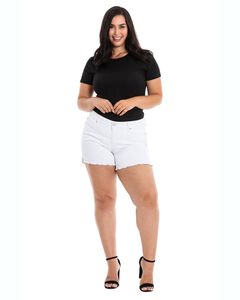 Side Vent Shorts