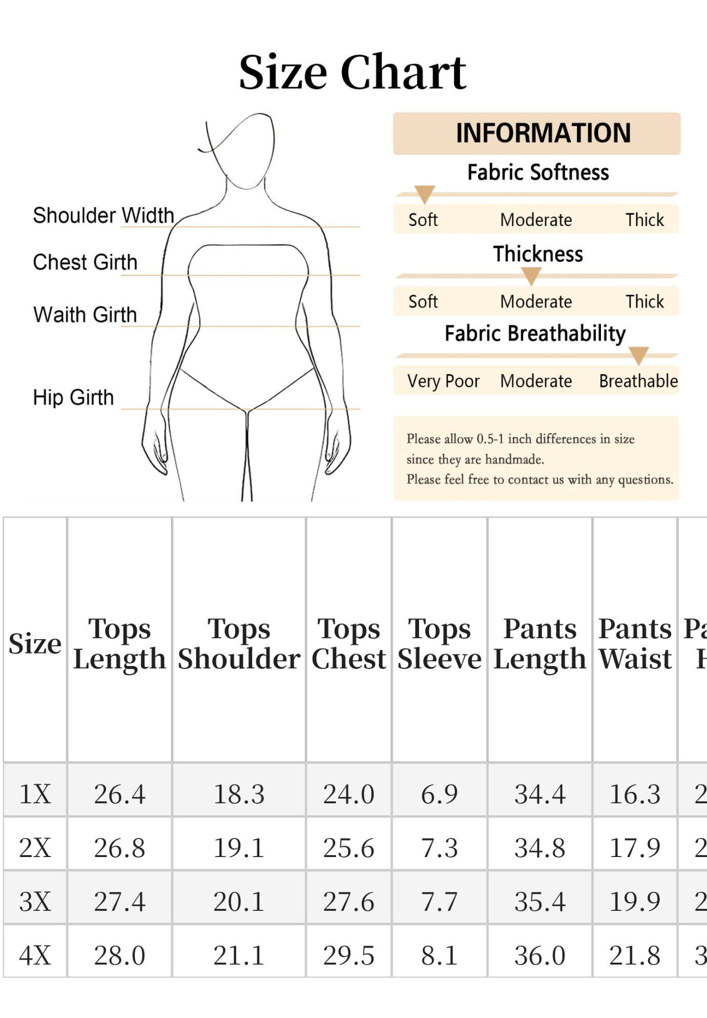 Short Sleeve Tops Pants Two-Piece Pajamas Set, Blue / Azure Blue, alternate image number 4