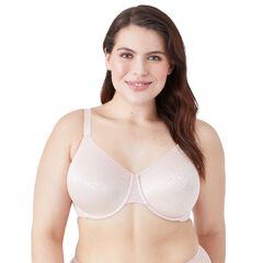 Back Appeal® Underwire Bra