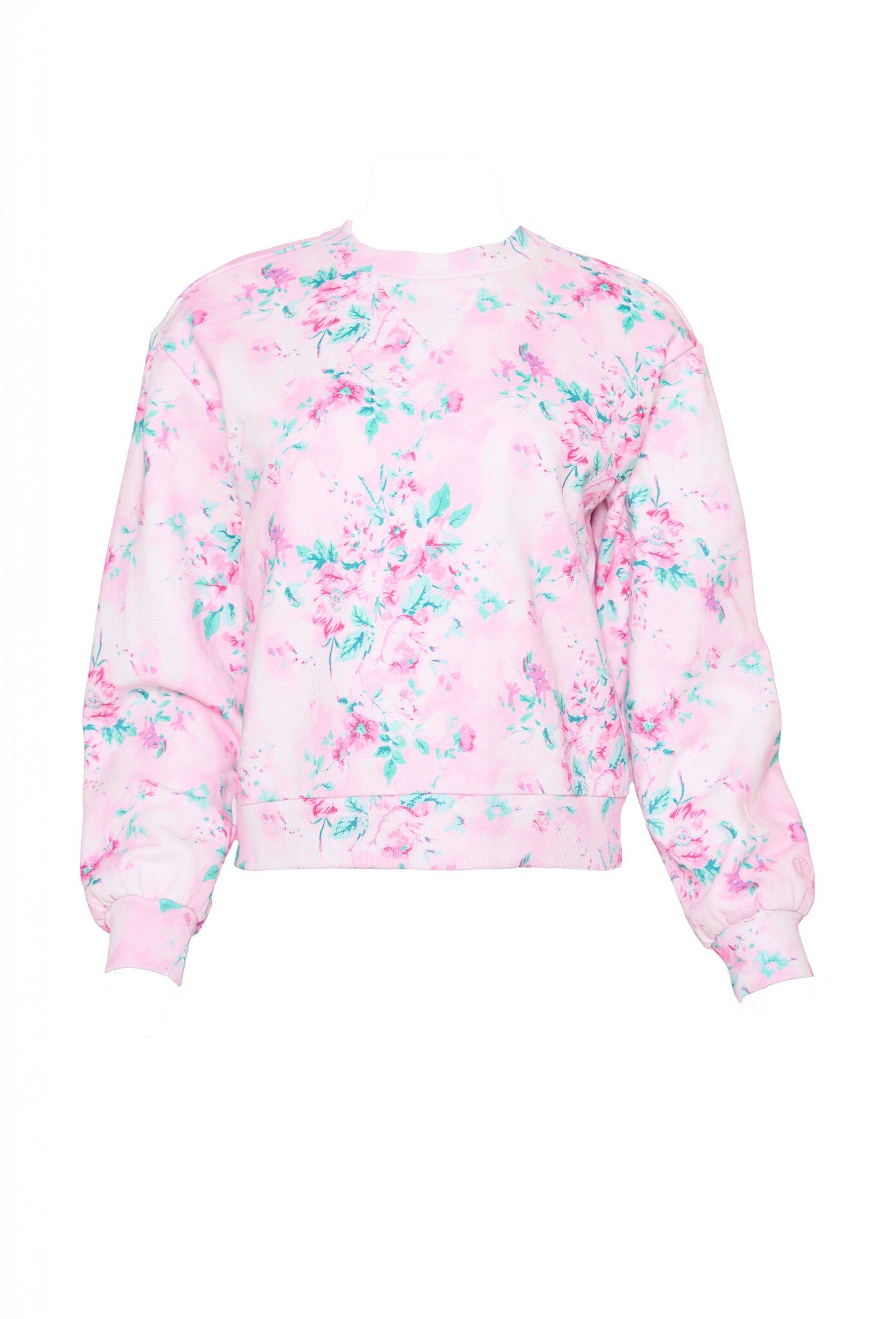 Luca Sweatshirt, Rose Trance / Pink, alternate image number 5