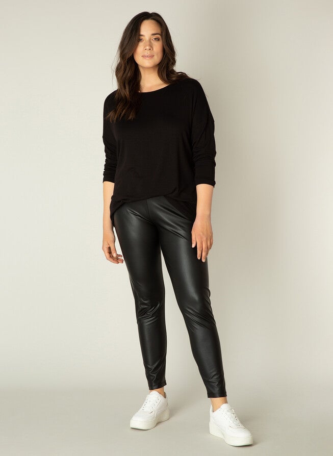 Alene, Black / Black, alternate image number 2