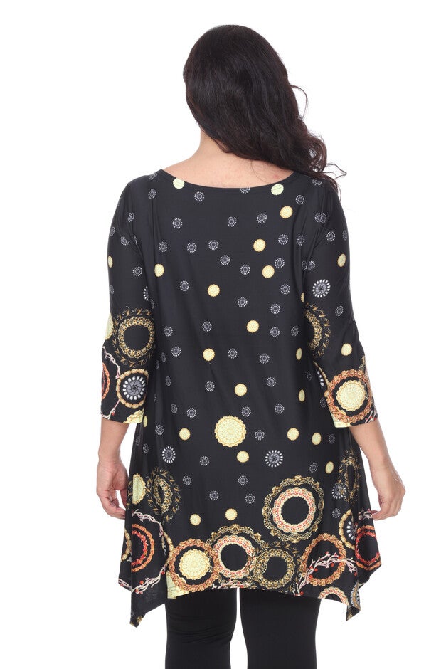 Erie Tunic Top, , alternate image number null