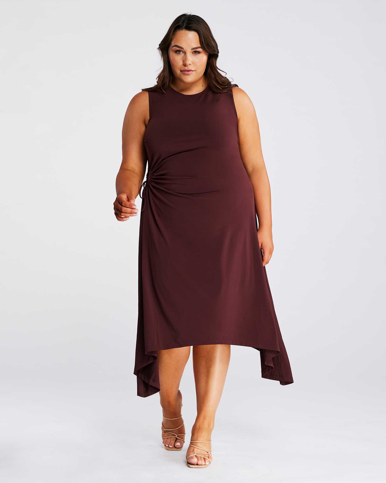Yvette Dress, , alternate image number 6