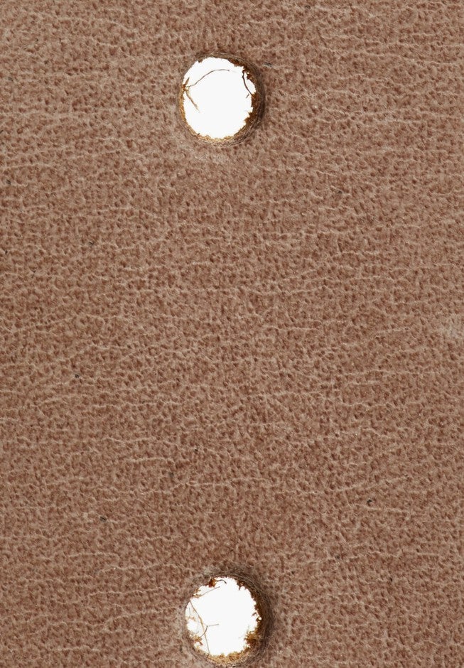Infinity Belt, Taupe / Taupe, alternate image number 1