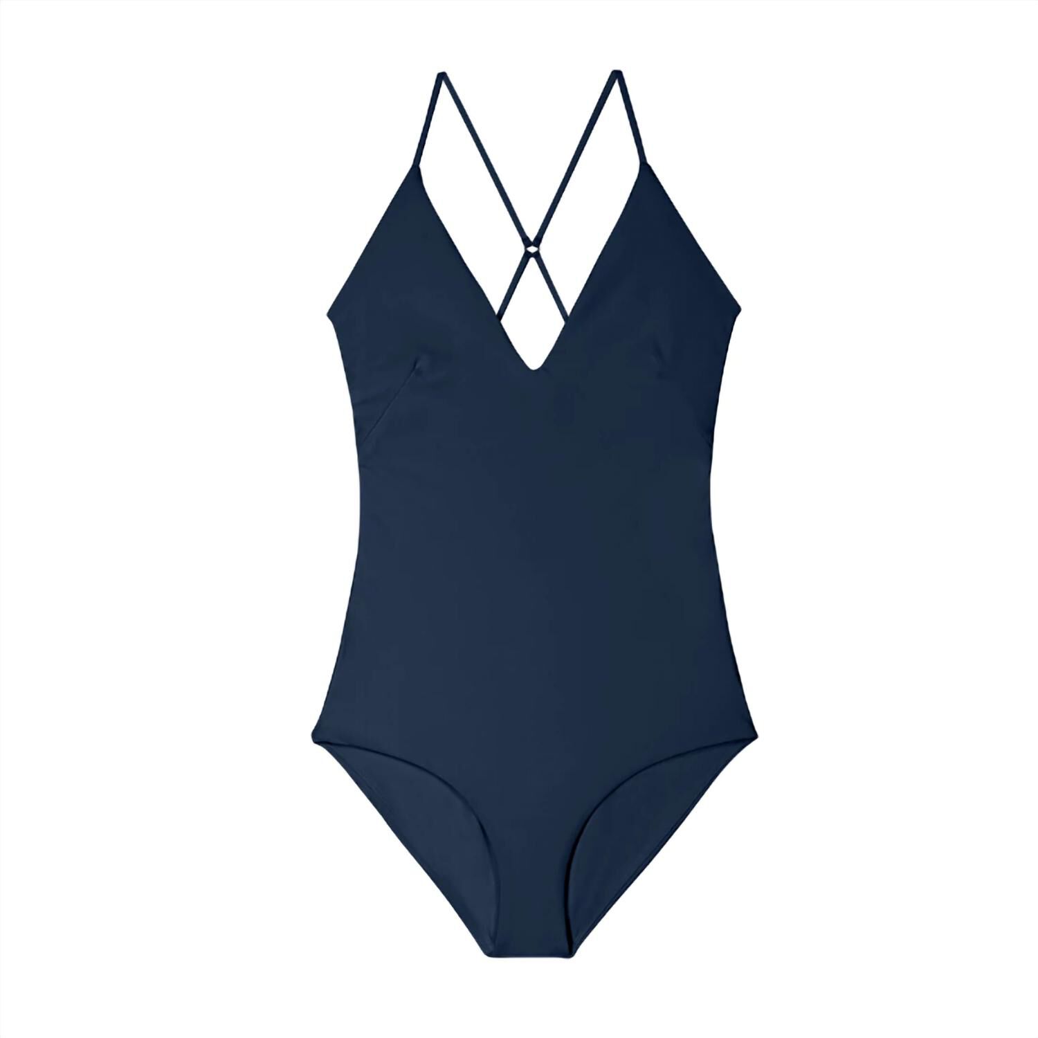 LAS PALMAS BIKINI IN NAVY, Navy / Navy, hi-res image number 0