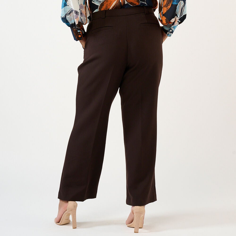 Arabica Pant, Cocoa / Brown, alternate image number 3