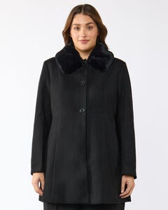 DARLINGTON COAT