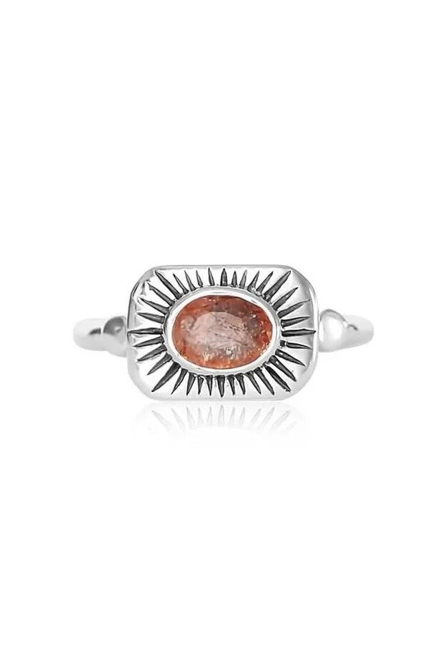 The Mirage Ring | Silver, Silver / Silver, hi-res image number 0