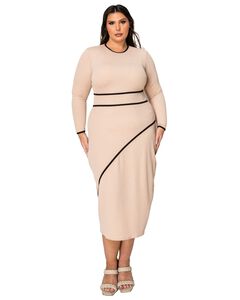 ELORA SWEATER DRESS