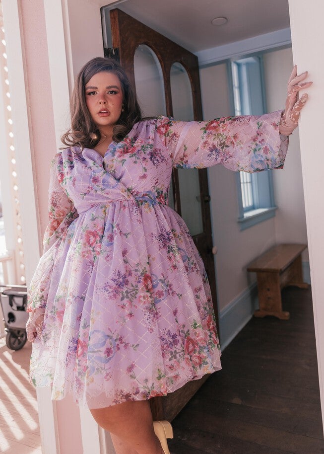 Gretel Dress, , alternate image number null