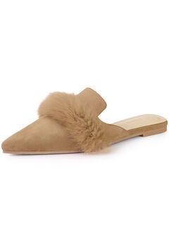 Comfortable Pointed Toe Shoes