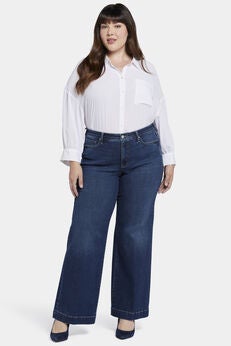 Teresa Wide Leg