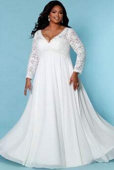 Joy Wedding Dress