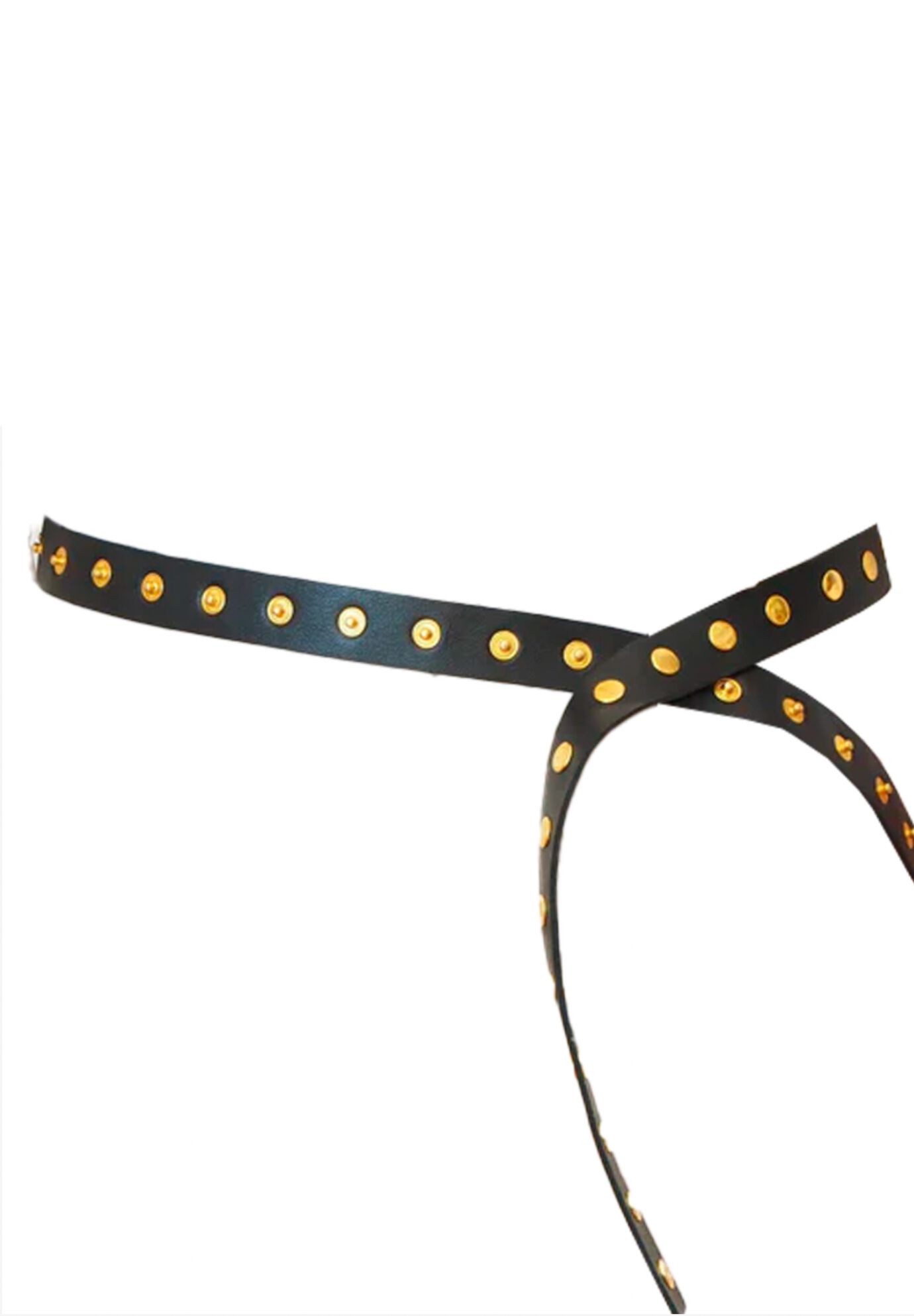 Cala Belt, Black / Black, hi-res image number 0