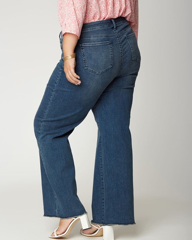 Teresa Wide Leg, , alternate image number null