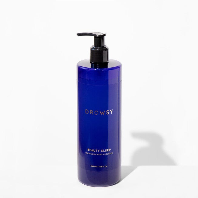Beauty Sleep Body Cleanser, Royal Blue / Royal Blue, hi-res image number null