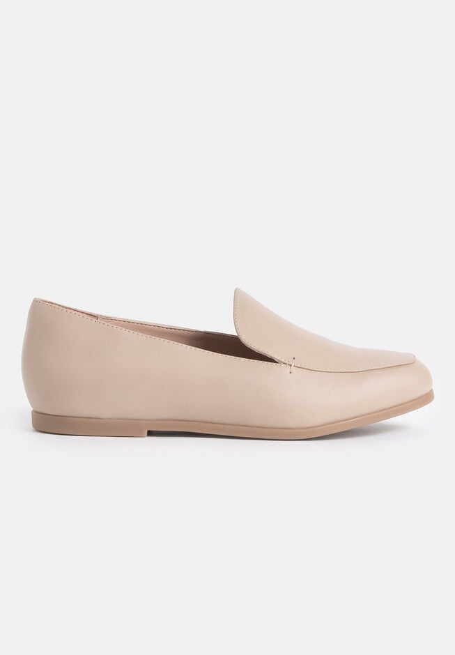 Blake Flat Loafers, Petal / Pink, hi-res image number null