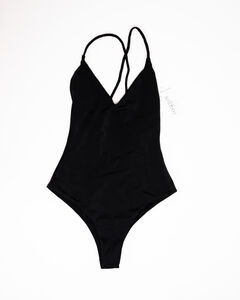 Emma Strappy One Piece