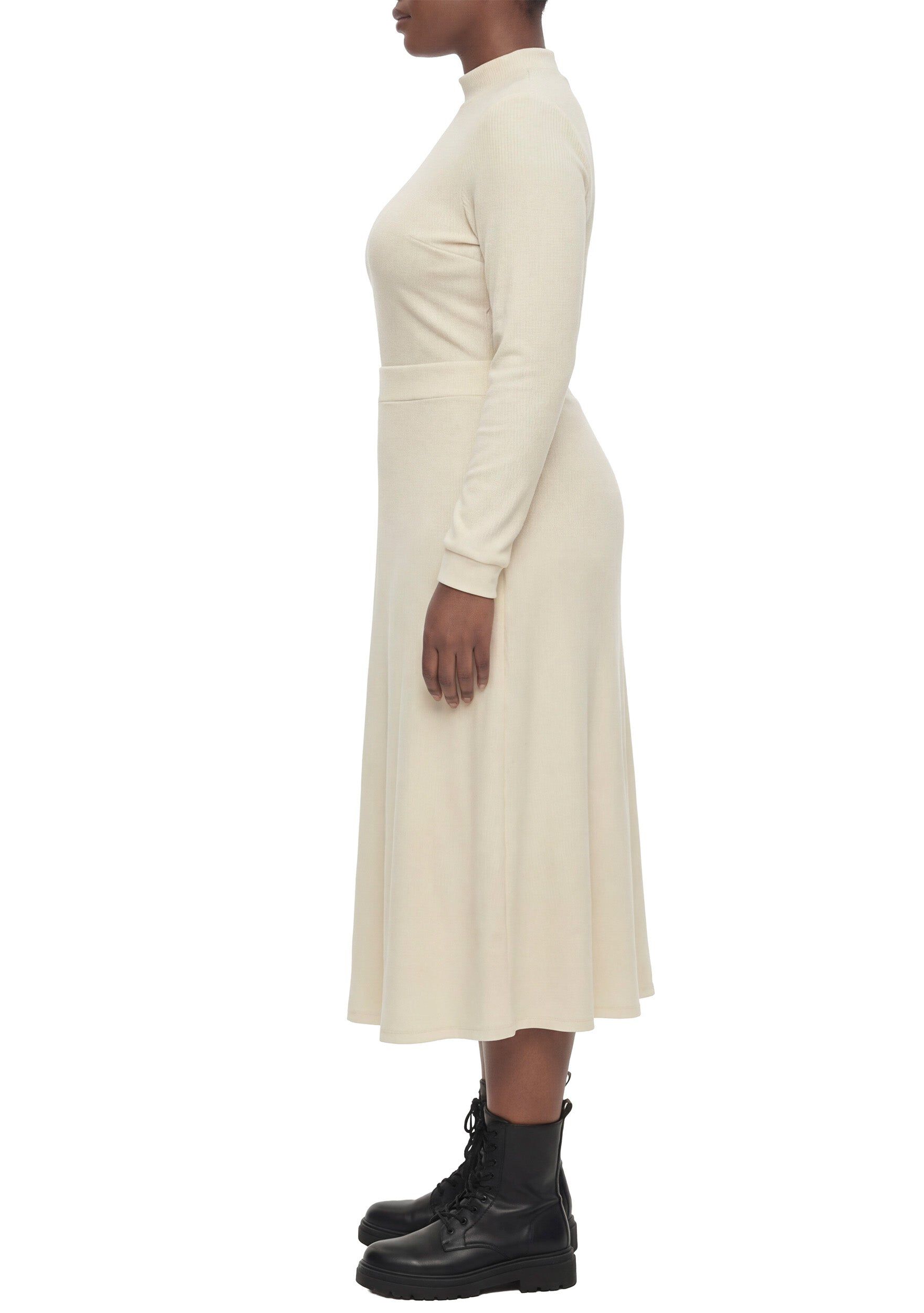 Molly Dress, Cream / Cream, alternate image number 2