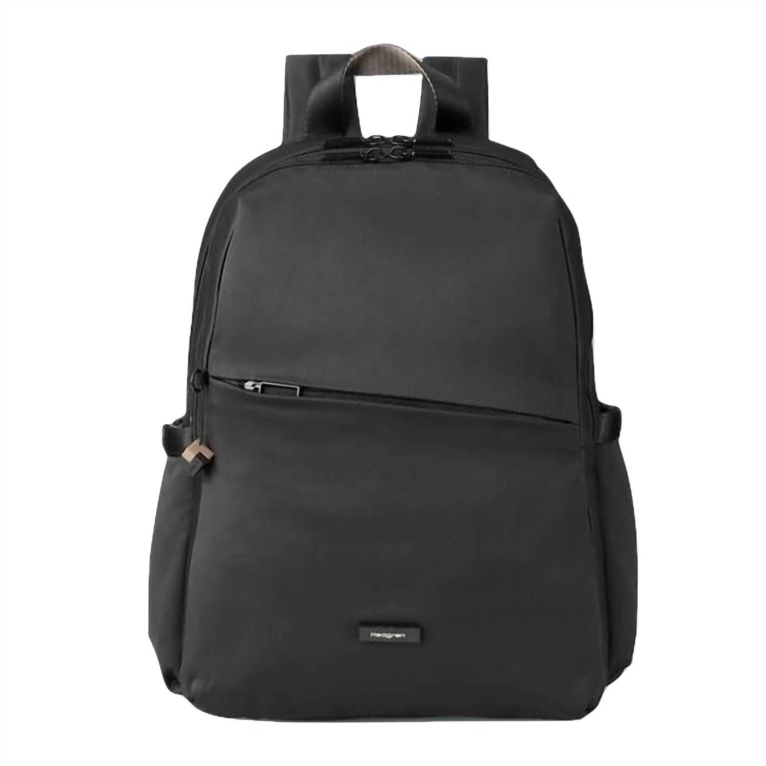 Cosmos Backpack In Black, Black / Black, hi-res image number 0